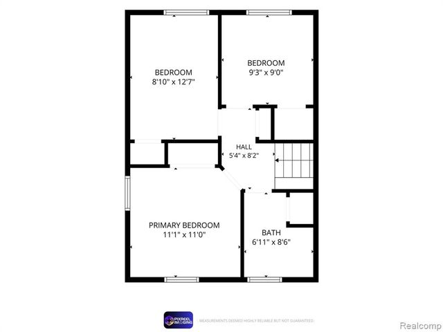 224 S Norma Street, Westland, MI 48186