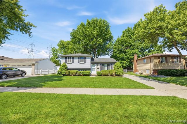 224 S Norma Street, Westland, MI 48186