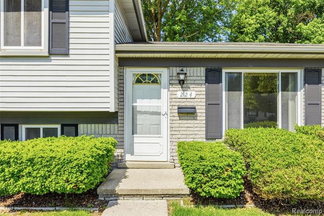 224 S Norma Street, Westland, MI 48186