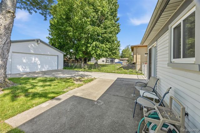 224 S Norma Street, Westland, MI 48186