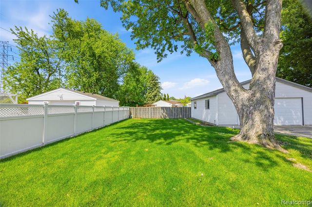 224 S Norma Street, Westland, MI 48186