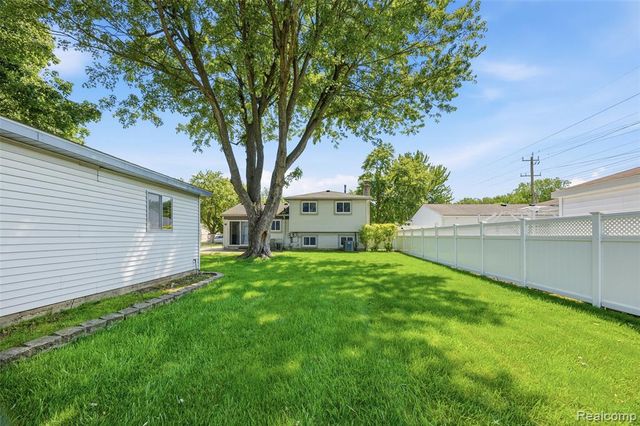 224 S Norma Street, Westland, MI 48186