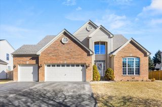 402 S Palmer Drive, Bolingbrook, IL 60490