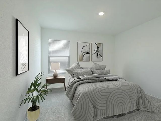 1900 Hughes Street, Mckinney, TX 75071