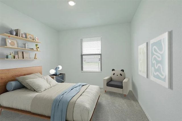 1900 Hughes Street, Mckinney, TX 75071