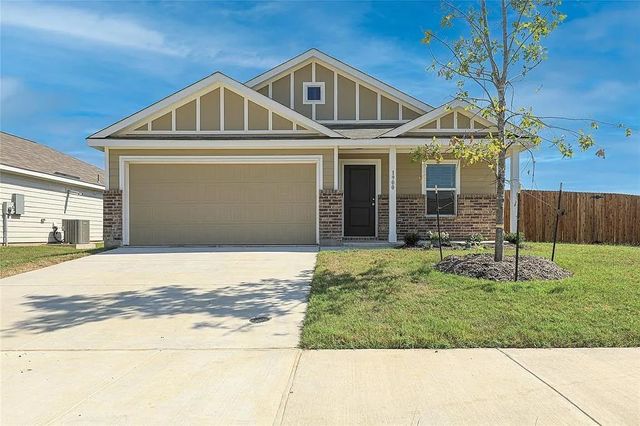 1900 Hughes Street, Mckinney, TX 75071
