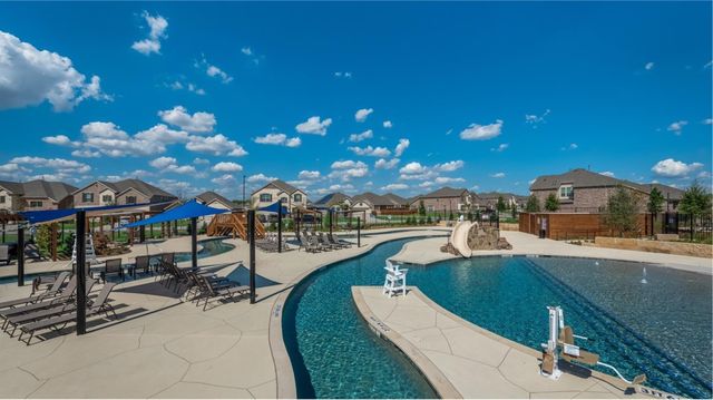 1900 Hughes Street, Mckinney, TX 75071