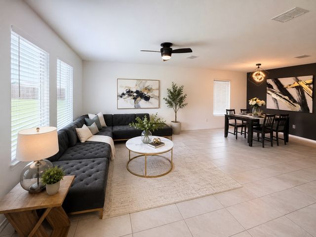 1900 Hughes Street, Mckinney, TX 75071