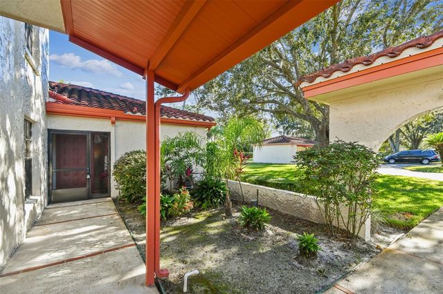 5352 SADDLEBROOK WAY 4, Wesley Chapel, FL 33543