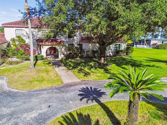 5352 SADDLEBROOK WAY 4, Wesley Chapel, FL 33543