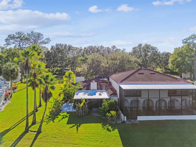 5352 SADDLEBROOK WAY 4, Wesley Chapel, FL 33543