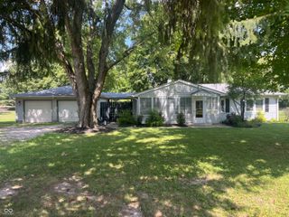 9860 E 600 S, Zionsville, IN 46077