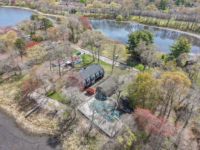 1 Lake Drive, Middle Island, NY 11953