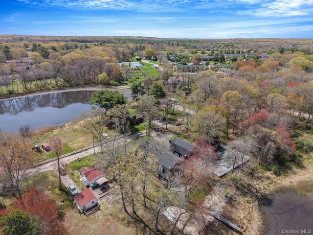 1 Lake Drive, Middle Island, NY 11953