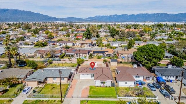 17432 Fairview, Fontana, CA 92336