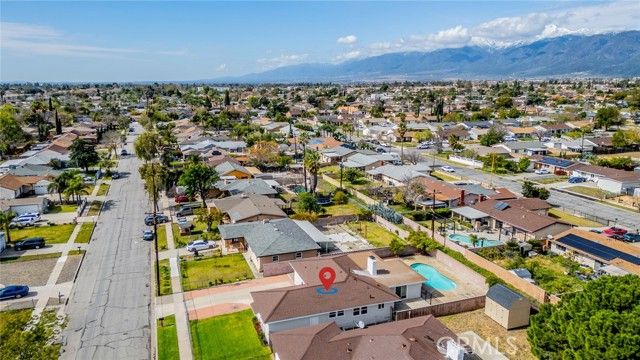 17432 Fairview, Fontana, CA 92336