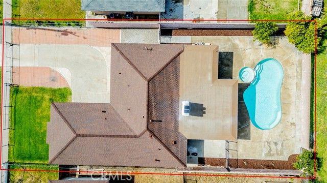 17432 Fairview, Fontana, CA 92336