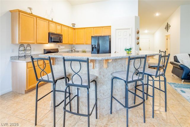 10916 Bandol Place, Las Vegas, NV 89141