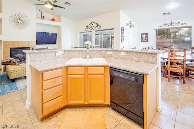 10916 Bandol Place, Las Vegas, NV 89141