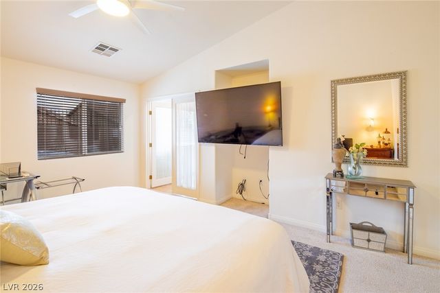 10916 Bandol Place, Las Vegas, NV 89141