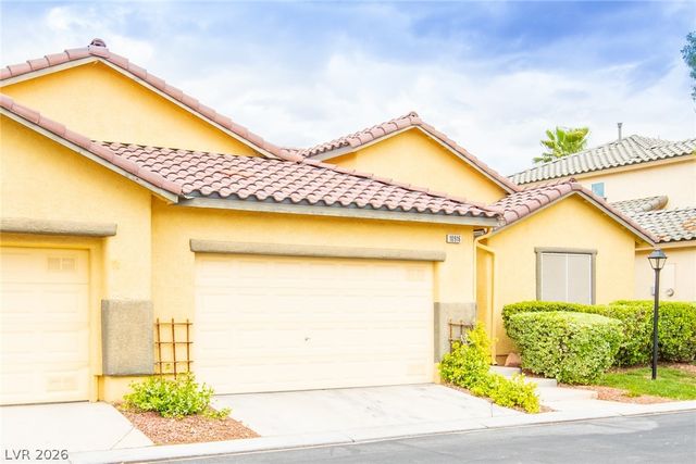 10916 Bandol Place, Las Vegas, NV 89141