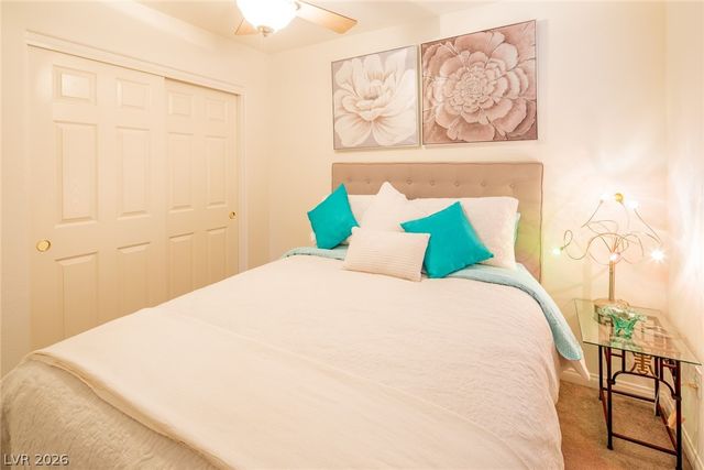 10916 Bandol Place, Las Vegas, NV 89141