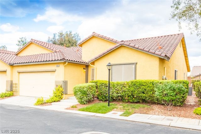 10916 Bandol Place, Las Vegas, NV 89141