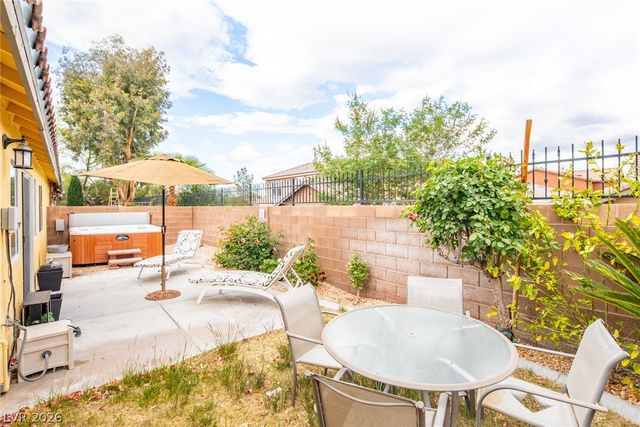 10916 Bandol Place, Las Vegas, NV 89141