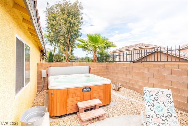 10916 Bandol Place, Las Vegas, NV 89141