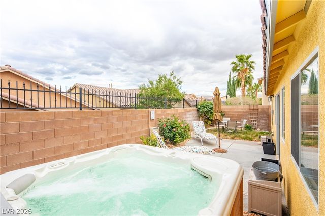10916 Bandol Place, Las Vegas, NV 89141