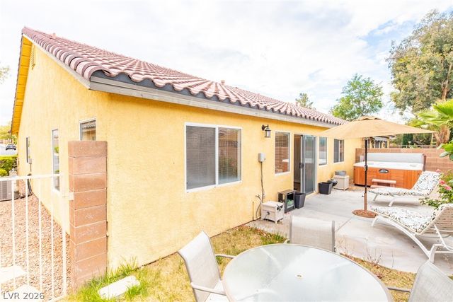 10916 Bandol Place, Las Vegas, NV 89141