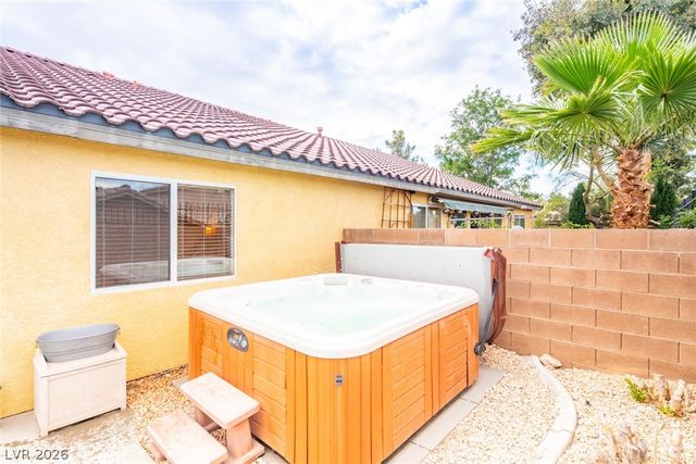 10916 Bandol Place, Las Vegas, NV 89141