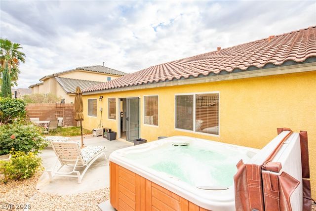 10916 Bandol Place, Las Vegas, NV 89141