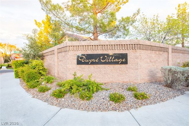 10916 Bandol Place, Las Vegas, NV 89141