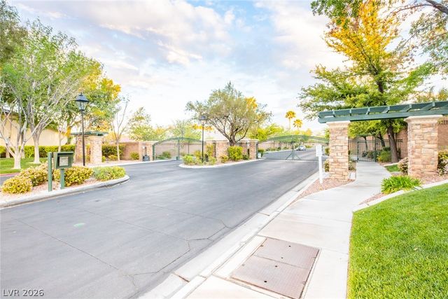 10916 Bandol Place, Las Vegas, NV 89141