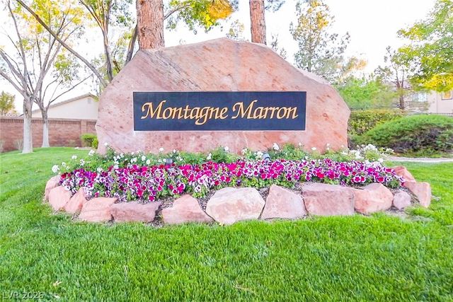 10916 Bandol Place, Las Vegas, NV 89141