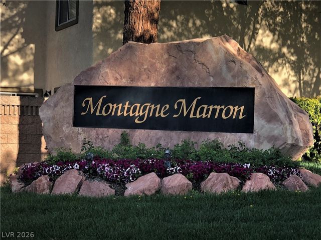 10916 Bandol Place, Las Vegas, NV 89141