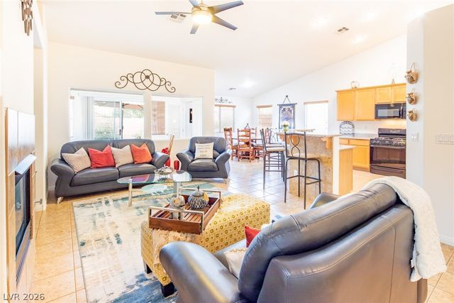 10916 Bandol Place, Las Vegas, NV 89141