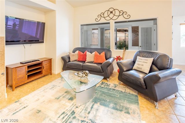 10916 Bandol Place, Las Vegas, NV 89141