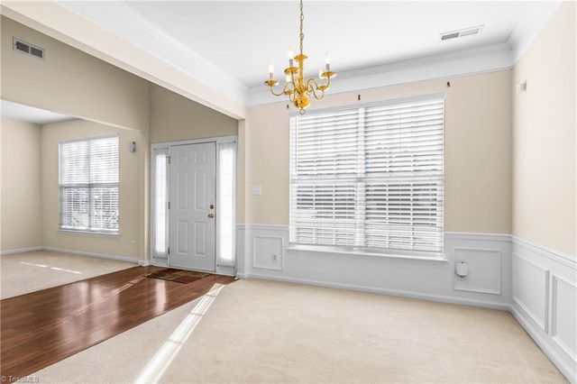 1551 Pondhaven Drive, High Point, NC 27265