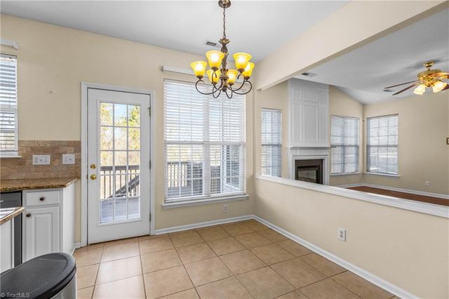 1551 Pondhaven Drive, High Point, NC 27265