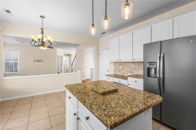 1551 Pondhaven Drive, High Point, NC 27265