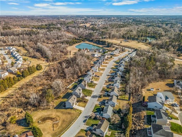 1551 Pondhaven Drive, High Point, NC 27265