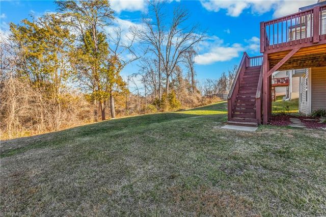 1551 Pondhaven Drive, High Point, NC 27265