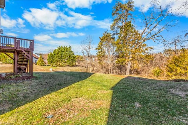 1551 Pondhaven Drive, High Point, NC 27265