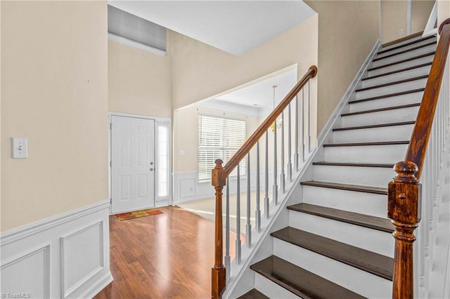 1551 Pondhaven Drive, High Point, NC 27265