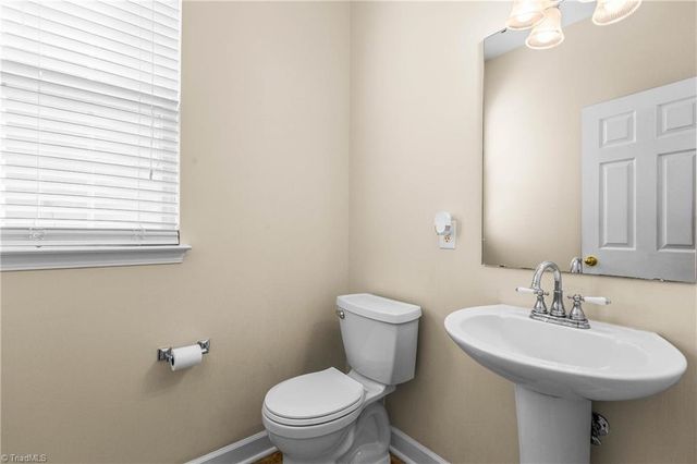 1551 Pondhaven Drive, High Point, NC 27265