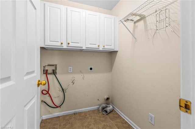 1551 Pondhaven Drive, High Point, NC 27265