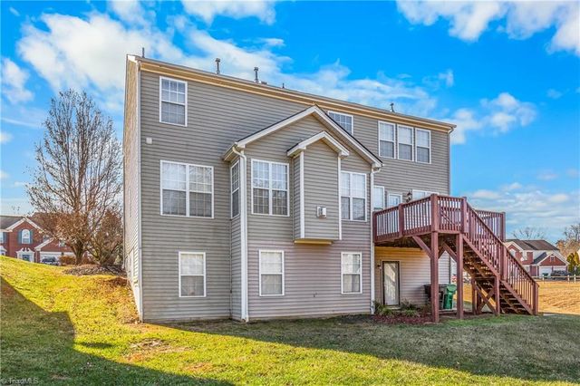 1551 Pondhaven Drive, High Point, NC 27265