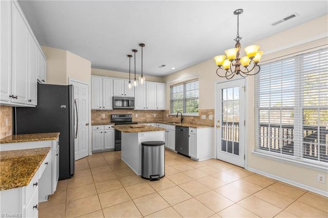 1551 Pondhaven Drive, High Point, NC 27265